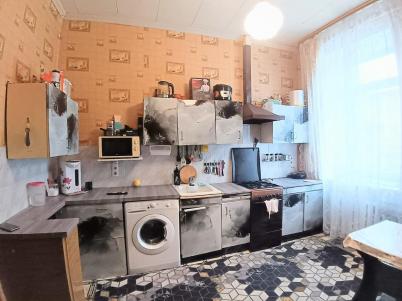 Продажа квартиры Омск.&nbsp;ул Печникова, 52