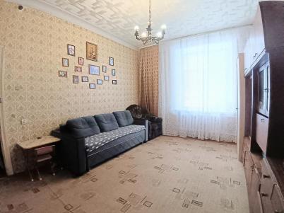 Продажа квартиры Омск.&nbsp;ул Печникова, 52