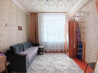 Продажа квартиры Омск.&nbsp;ул Печникова, 52