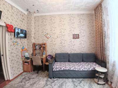 Продажа квартиры Омск.&nbsp;ул Печникова, 52