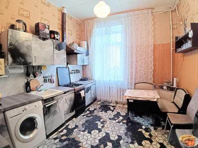 Продажа квартиры Омск.&nbsp;ул Печникова, 52