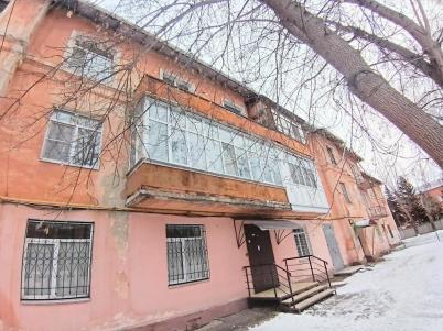 Продажа квартиры Омск.&nbsp;ул Печникова, 52