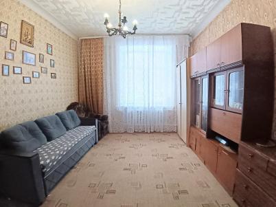 Продажа квартиры Омск.&nbsp;ул Печникова, 52