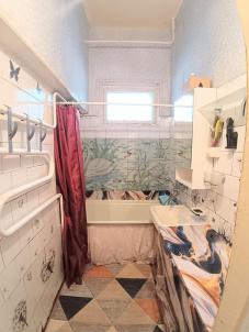 Продажа квартиры Омск.&nbsp;ул Печникова, 52