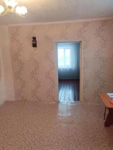 Продажа квартиры Большереченский.&nbsp;д. Могильно-Старожильск.&nbsp;ул Чехова, 103