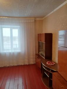 Продажа квартиры Большереченский.&nbsp;д. Могильно-Старожильск.&nbsp;ул Чехова, 103