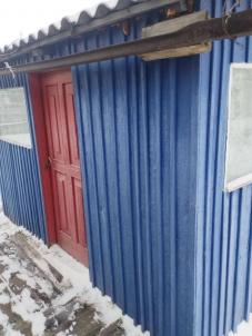 Продажа квартиры Большереченский.&nbsp;д. Могильно-Старожильск.&nbsp;ул Чехова, 103