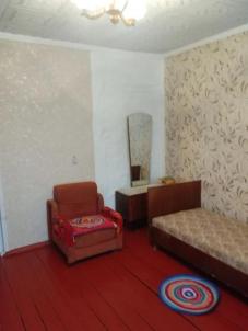 Продажа квартиры Большереченский.&nbsp;д. Могильно-Старожильск.&nbsp;ул Чехова, 103