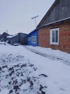 Продажа квартиры Большереченский.&nbsp;д. Могильно-Старожильск.&nbsp;ул Чехова, 103