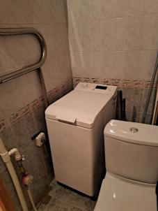 Аренда квартиры Омск.&nbsp;ул Багратиона, 90