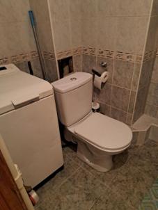 Аренда квартиры Омск.&nbsp;ул Багратиона, 90