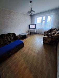 Аренда квартиры Омск.&nbsp;ул Багратиона, 90