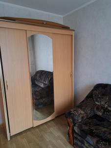 Аренда квартиры Омск.&nbsp;ул Багратиона, 90