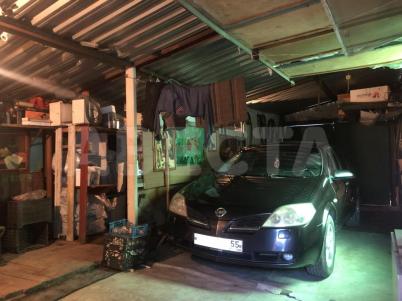 Продажа квартиры Омск.&nbsp;ул. 3-я Ленинградская, 11