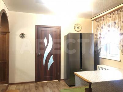 Продажа квартиры Омск.&nbsp;ул. 3-я Ленинградская, 11