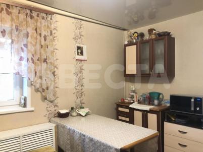 Продажа квартиры Омск.&nbsp;ул. 3-я Ленинградская, 11