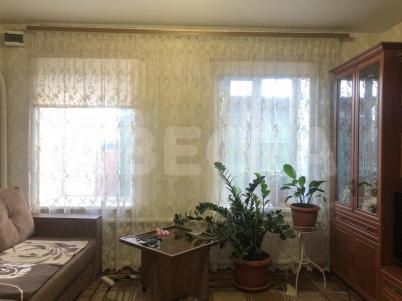 Продажа квартиры Омск.&nbsp;ул. 3-я Ленинградская, 11