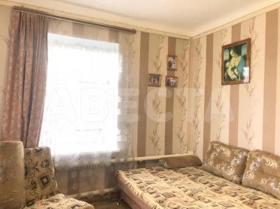 Продажа квартиры Омск.&nbsp;ул. 3-я Ленинградская, 11