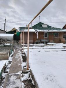 Продажа квартиры Омск.&nbsp;ул. 3-я Ленинградская, 11