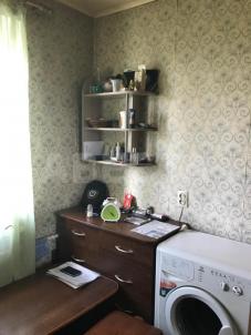 Продажа квартиры Омск.&nbsp;ул. Энтузиастов, 16