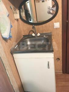 Продажа квартиры Омск.&nbsp;ул. Энтузиастов, 16