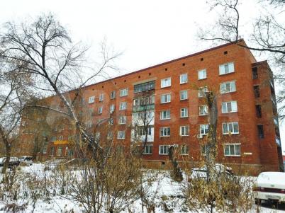 Продажа квартиры Омск.&nbsp;ул. Энтузиастов, 16