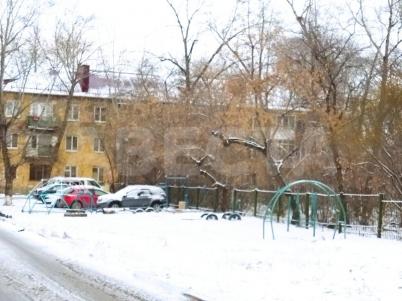 Продажа квартиры Омск.&nbsp;50 лет Профсоюзов , 83