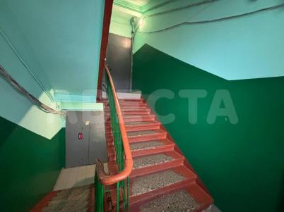 Продажа квартиры Омск. пр-кт. Мира, 37А