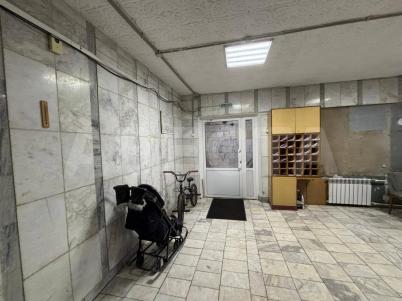 Продажа квартиры Омск. пр-кт. Мира, 37А