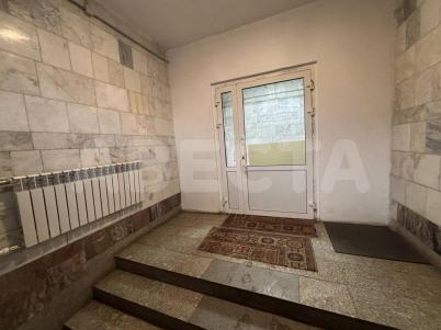 Продажа квартиры Омск. пр-кт. Мира, 37А