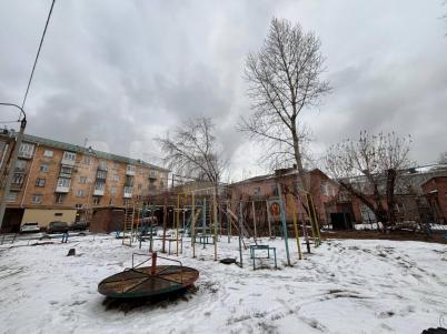 Продажа квартиры Омск. пр-кт. Мира, 37А