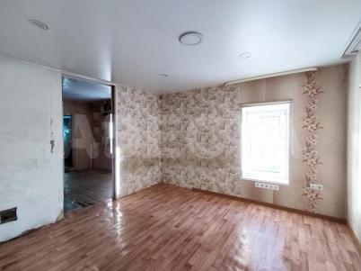 Продажа квартиры Омск.&nbsp;ул. 3-я Ремесленная, 87