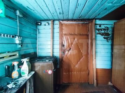 Продажа квартиры Омск.&nbsp;ул. 3-я Ремесленная, 87