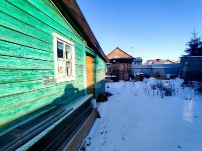 Продажа квартиры Омск.&nbsp;ул. 3-я Ремесленная, 87