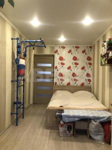 Продажа квартиры Омск.&nbsp;ул. 22 Апреля, 55