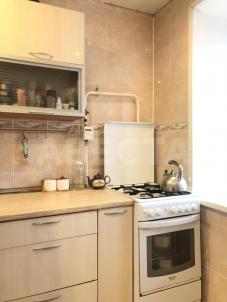 Продажа квартиры Омск.&nbsp;ул. 22 Апреля, 55