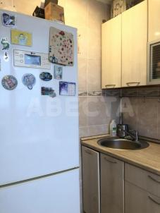 Продажа квартиры Омск.&nbsp;ул. 22 Апреля, 55