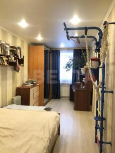 Продажа квартиры Омск.&nbsp;ул. 22 Апреля, 55