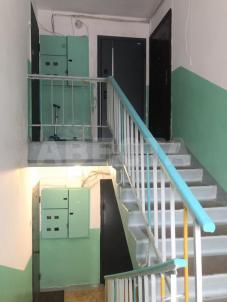 Продажа квартиры Омск.&nbsp;ул. 22 Апреля, 55