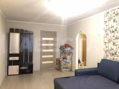 Продажа квартиры Омск.&nbsp;ул. 22 Апреля, 55