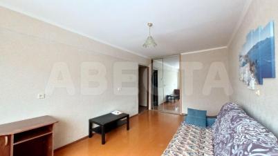 Продажа квартиры Омск.&nbsp;пр-кт. Менделеева, 25А