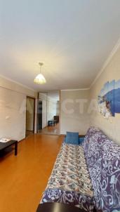 Продажа квартиры Омск.&nbsp;пр-кт. Менделеева, 25А