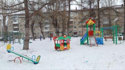 Продажа квартиры Омск.&nbsp;пр-кт. Менделеева, 25А