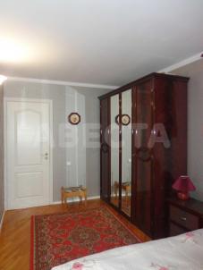 Продажа квартиры Омск. ул. Перелета, 8/1