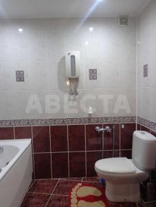 Продажа квартиры Омск. ул. Перелета, 8/1