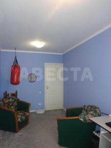 Продажа квартиры Омск. ул. Перелета, 8/1