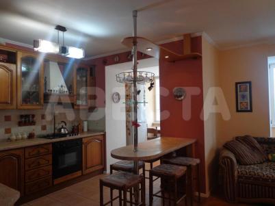 Продажа квартиры Омск. ул. Перелета, 8/1