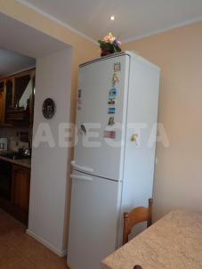 Продажа квартиры Омск. ул. Перелета, 8/1