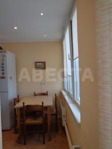 Продажа квартиры Омск. ул. Перелета, 8/1