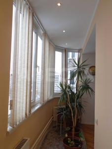 Продажа квартиры Омск. ул. Перелета, 8/1